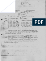 Bhopal Audit Report 1984-1