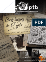 Ebook PTGPTB 26-Special Lovecraft-Bons Baisers de Rlyeh