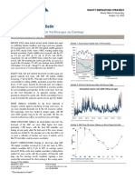 Market Volatility Bulletin