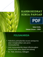 Polisakarida