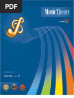 Download Music Theory by Marc Charlotte SN51288934 doc pdf