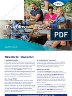 TDC001 TENA Direct Catalogue 0621 Final V