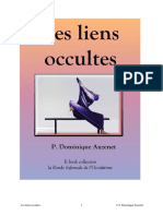 Liens Occultes 