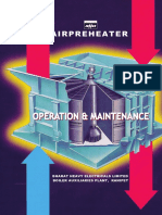 Aph Operation & Maintenance1
