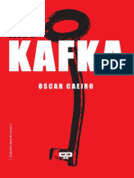 Caeiro Oscar - Leer A Kafka
