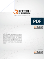 Presentacion Rtech Industrial 2021