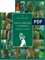 Plantas Medicinais eBook