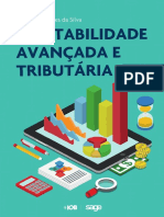 Contabilidade Avançada: Investimentos e Combinações de Negócios