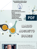Semana 7-Mario Bunge
