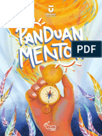 Buku Mentor Dan Mentee