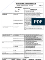 Apr - Analise Preliminar de Rsico Munck