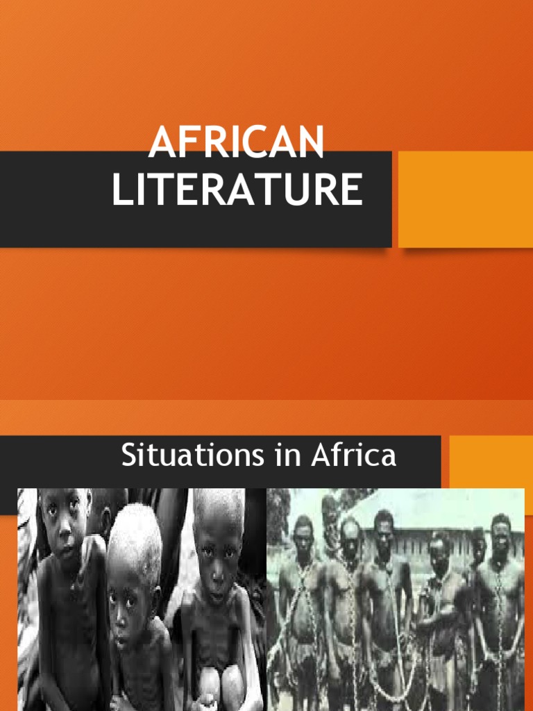 Africa visual data 6