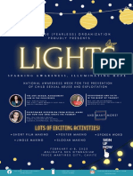 (PDF) Digital Poster LIGHTS