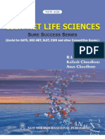 Csir Life Sciences