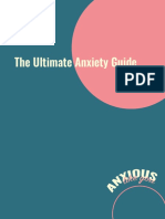 The Ultimate Anxiety Guide