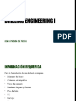 5.1 Cementación