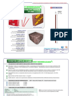 FT Pitillos Mezclador Sorbitos