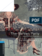 The Garden Party and Other Stories