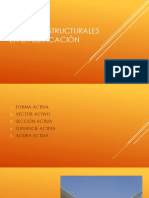 Clase 4 - Tipos de Estructuras