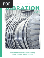 Istec Bookazine Vibration Web