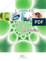 Brochure Cosm - Cytobiol Lumin-Eye - Español
