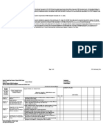 Comprehensive School Safety Monitoring Tool