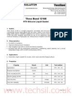 WWW - Techsil.co - Uk: Technical Bulletin