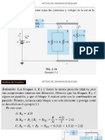 1.4 Simplificación de Circuitos (A)