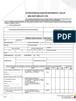 Formato Inspeccion MRL