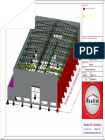 Edificação Existente: Reatim