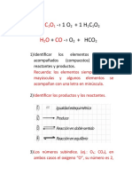 Clase 1 Quimica