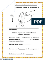 Tarea de Estdios Sociles Nº3