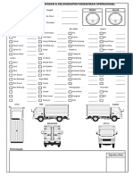 Ceklis Mobil Truk