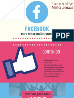 Facebook Negocios