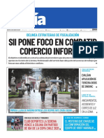 Diario El Día 14 de Junio 2021