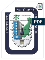 Instituto Tecnológico de Cancún Quintana Roo