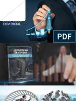 Comercializacion y Ventas - Fernando Luchetti