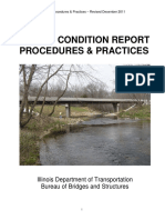 BCR Procedures and Practices