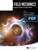 Unified Field Mechanics - Natural Science Beyond The Veil of Spacetime - Proceedings of The IX Symposium Honoring Noted French Mathematical Physicist Jean-Pierre Vigier (PDFDrive)