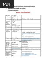 SNUCEE Instructions