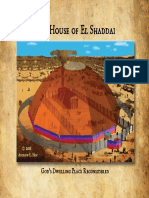 A Morada de El Shaddai -- Livro Amostra Em Inglês