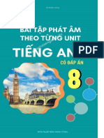 Bai Tap Phan Phat Am Co Dap An Tieng Anh Lop 8