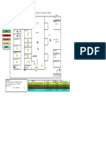 Mapa de Risco Em Excel