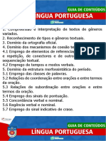 GUIA DE CONTEÚDOS PMAL  - LÍNGUA PORTUGUESA(2)(1)
