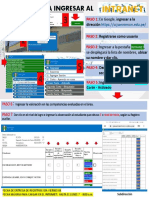 Tutorial para Ingresar Al Intranet