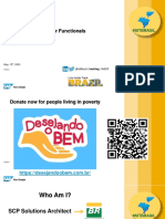 Presentation English SAP Cloud Platform for Functionals