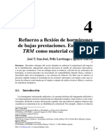 Empleo Del TRM