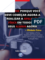 eBook Avaliacao Fisica Versao Final 1