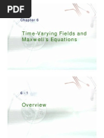Download 06 Time-Varying Fields and Maxwell_s Equations by suprabhu SN51292359 doc pdf