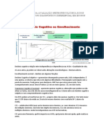 Contribuições Da Avaliação Neuropsicológica e Dos Biomarcadores No Diagnóstico Diferencial em Idosos